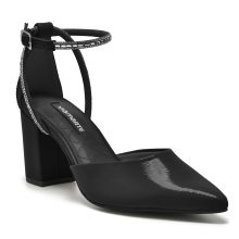 Sapato em sintetico 028-026-01